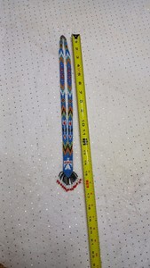 Beaded Necklace