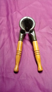 Vintage Nutcracker