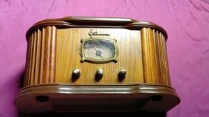 Emerson CD and radio player