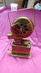 Vintage Miracle Fire Maker