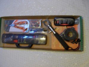 Fishing equipment