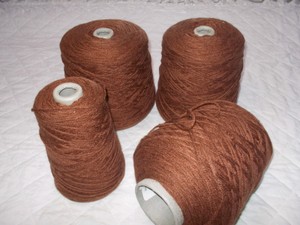 Yarn spools