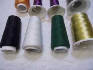 Thread Spools
