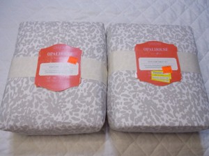 2 New XL twin sheet sets