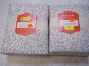 2 New XL Twin Sheet sets