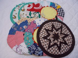 Potholders NEW