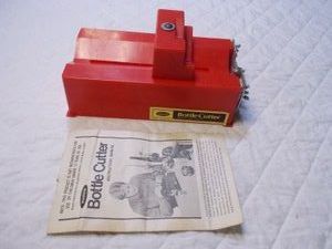 Bottle Cutter