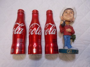 Collectables