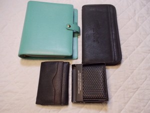 WalletsNotebook