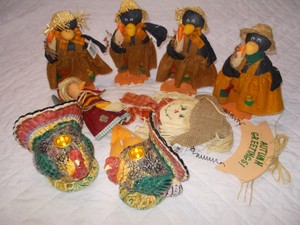 Fall Decor
