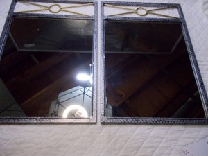 Mirrors