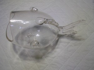 Fish bowl