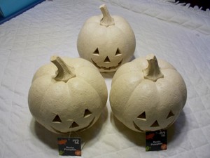 Pumpkins
