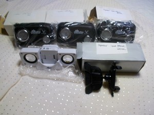 Speakers NIB
