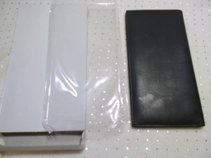 Walletbillfold
