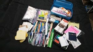 Office supplies