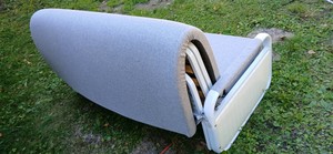 CouchBed Fold Out