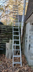 Ladders