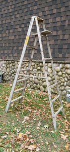 Ladder