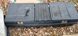 Truck Tool Box