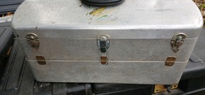 Tackle Box