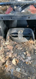 Toro Snow Blower