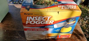 Insect Fogger
