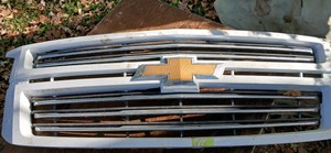 Chev Grill