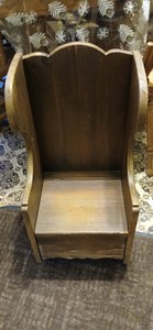 Rocking Chair  childs