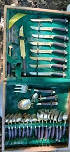 Flatware Vintage