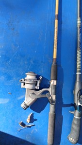 Fishing Rods
