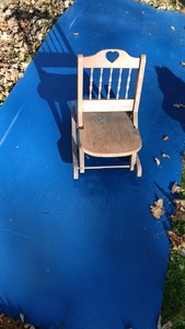 Rocking Chair