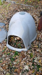 Dog House
