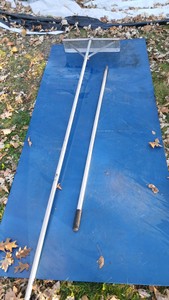 Snow Rake