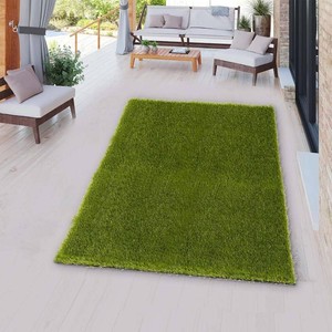 CooRug Professional Artificial Turf Grass Outdoor, 3x5 Ft Fake Grass  Realistic, Thick and Soft, Reusable, Easy to Clean, with Drainage Holes, Pet Friendly, Fire-retardant, UV Resistance