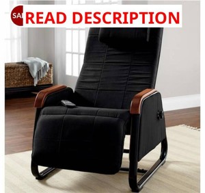 $349 Zero Gravity Recliner Chair