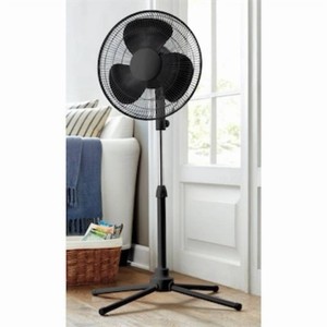 LifeSmart Pedestal Fan