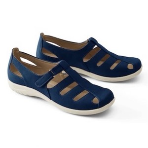 Size 8 Fran Fisher Casual Shoe