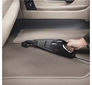 12-Volt Portable WetDry Auto Vac