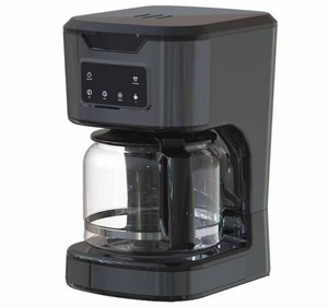 12-Cup Digital Coffee Maker