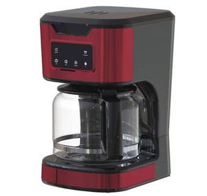 12-Cup Digital Coffee Maker
