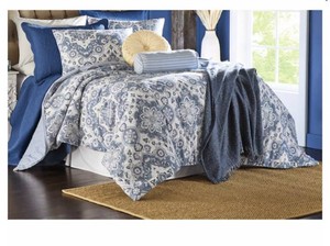$140 FullQueen Camden 7-Piece Bed Set
