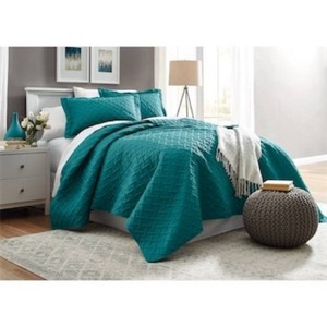 King size Color Connection Quilt