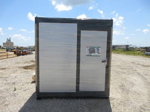 2026 K1522 Unused Portable Restroom