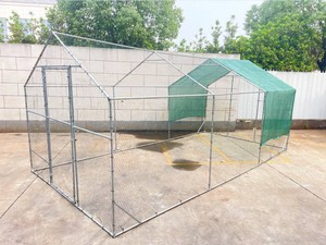 2026 K2010 Unused Chicken coop