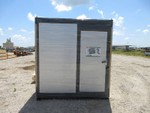 2026 K1522 Unused Portable Restroom