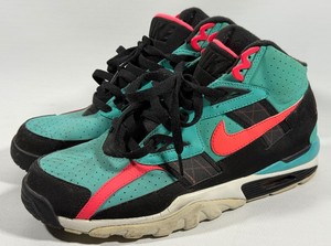 Nike Air Trainer SC High South Beach Shoes Size 10.5