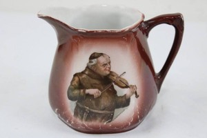 Royal Doulton Character Creamer Pitcher #250