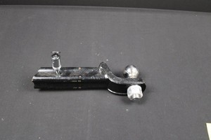 Adjustable Trailer Hitch Ball Mount