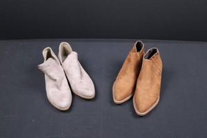 Fergalicious by Fergie Booties